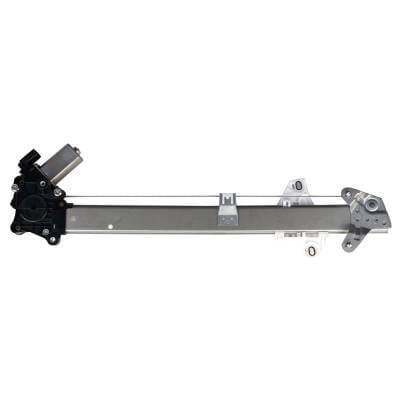 New Window Regulator Compatible With Honda Cr-V 2017 2018 2019 2020 2021 2022 By Part Numbers thumbnail 5