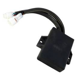New Cdi Module Fits Yamaha Atv Banshee 350 1995-96 3Gg-85540-00-00 3Gg855400000