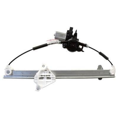 Power Window Regulator Compatible With 2017-2024 Mazda Cx-5 2.5L I4 Py-Vps Left Driver Side 256Hp thumbnail 5