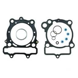 New 84Mm Bore Top End Gasket Kit Compatible With Suzuki Rmz 250Cc 2010-2025 250Cc Engine By 26-573C