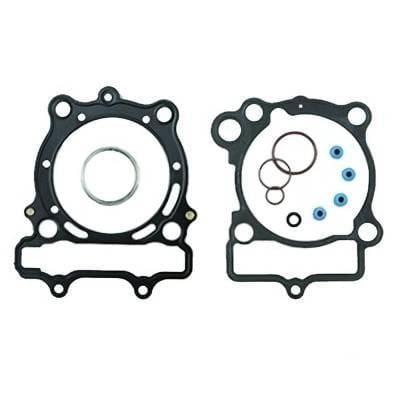 New 84Mm Bore Top End Gasket Kit Compatible With Suzuki Rmz 250Cc 2010-2025 250Cc Engine By 26-573C thumbnail 2