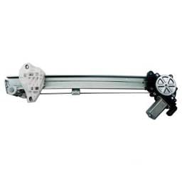 New Window Regulator Compatible With Honda Accord 2018 2019 2020 2021 2022 2023 2024 By Part Numbers