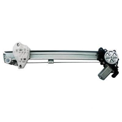 New Window Regulator Compatible With Honda Accord 2018 2019 2020 2021 2022 2023 2024 By Part Numbers