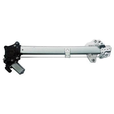 New Window Regulator Compatible With Honda Accord 2018 2019 2020 2021 2022 2023 2024 By Part Numbers thumbnail 5