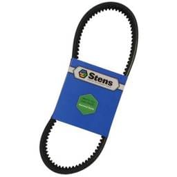 OEM Replacement Deck Belt Compatible With Club Car Carryall-2-Plus Carryall-252 Carryall-6 Fe-350