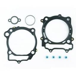 New 101Mm Bore Top End Gasket Kit Compatible With Suzuki Rmz 450Cc 2008-2025 450Cc Engine By 26-583C