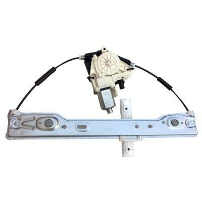 Power Window Regulator Compatible With 2018-2024 Jeep Wrangler Jk Wrangler Gladiator 3.6L 2.0L V6 thumbnail 5