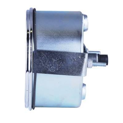 New Speedometer Tach Compatible With International Tractor 766 826 756 White Needle 66748C1 thumbnail 7