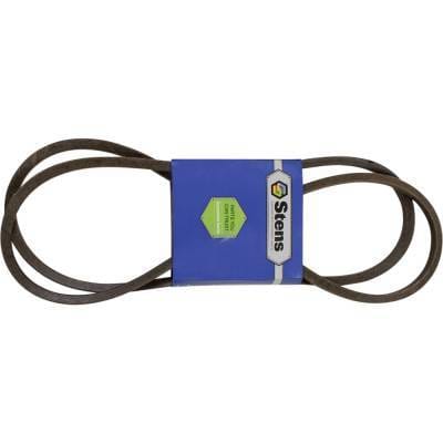 OEM Replacement Deck Belt Compatible With Wright Mfg-Stander-Rh Mfg-Wszk52 Mfg-Wszk52s61e8e2b