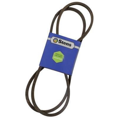OEM Replacement Deck Belt Compatible With Wright Mfg-Stander-Rh Mfg-Wszk52 Mfg-Wszk52s61e8e2b thumbnail 3