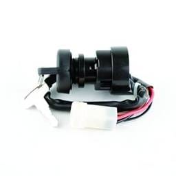 New Ignition Switch Compatible With Yamaha Breeze Big Bear Warrior Yfm 80-350Cc Engines By