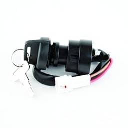 New Ignition Switch Compatible With Yamaha Grizzly Hunting Grizzly Wolverine Raptor Breeze Grizzly