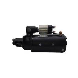 New 12V Starter Compatible With Perkins Generator Perkins Marine Delco Lester Pic Tv8-540 8Cyl 6.354