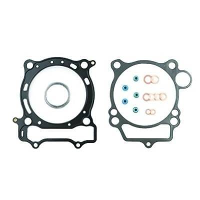 New 98Mm Bore Top End Gasket Kit Compatible With Yamaha Yz-F 450Cc 2003-2005 Wr-F 450Cc 2004-2005 thumbnail 2