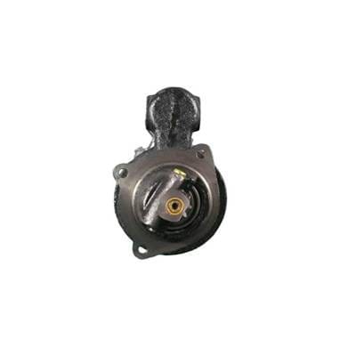 New 12V Starter Compatible With Perkins Generator 6.354 Engine Tv8.540 1975 1983-1984 By Part thumbnail 3