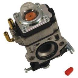 Carburetor Assembly Compatible With Echo Ppt-260 Ppt-261 Pole Pruner Srm-260 Srm-261S String Trimmer