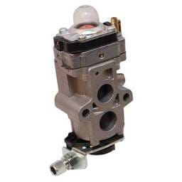 Backpack Blower Carburetor Compatible With Redmax Ebz7150 Ebz7150rh Ebz7100 Ebz7100rh 64.9Cc 3.9Hp
