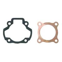 New 42Mm Bore Top End Gasket Kit Compatible With Yamaha Pw 50Cc 1981-2016 50Cc Engine By 26-585C