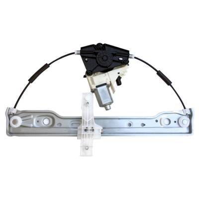 Power Window Regulator Compatible With 2018-2024 Jeep Wrangler Jk Wrangler Gladiator 3.6L 2.0L V6 thumbnail 5
