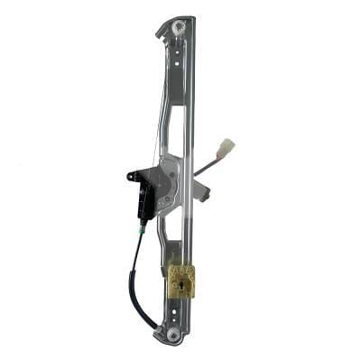 New Window Regulator Compatible With Honda Cr-V 2007 2008 2009 2010 2011 By Part Numbers Ho1550116 thumbnail 3