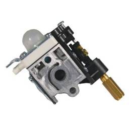 Brushcutter Carburetor Compatible With Echo Srm-230U Srm-231S Srm-231U Gt-230 Gt-231 21.2Cc 2-Stroke