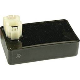 New Cdi Module Fits Honda Atv Trx-Ex 300 93-2005 2006 30410-Hm3-003 30410Hm3003