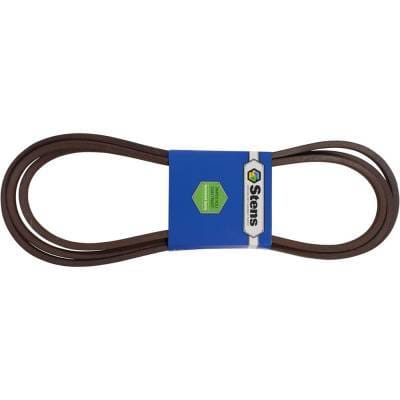 OEM Replacement Deck Belt Compatible With Exmark Lhp23ka465 Rae691gka48c00 Ras651gka48ca3 Lhp19ka465 thumbnail 3