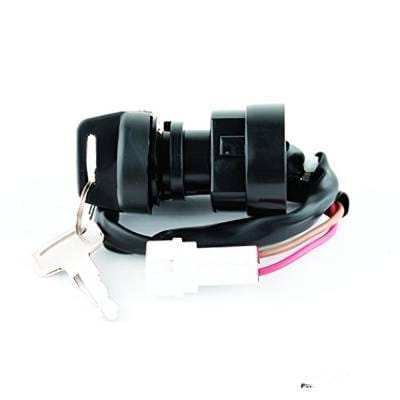 New Ignition Switch Compatible With Yamaha Banshee Le Banshee Se Banshee 350Cc Engine By