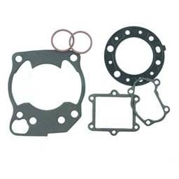 New 68.5Mm Bore Top End Gasket Kit Compatible With Honda Cr 250Cc 1992-2001 250Cc Engine By