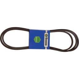 OEM Replacement Deck Belt Compatible With Country Clipper Jazee Jazee-I Charger 146 1/4" D3727w