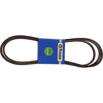 OEM Replacement Deck Belt Compatible With Country Clipper Jazee Jazee-I Charger 146 1/4" D3727w