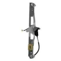 New Window Regulator Compatible With Honda Cr-V 2007 2008 2009 2010 2011 By Part Numbers Ho1551116