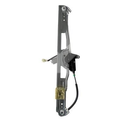 New Window Regulator Compatible With Honda Cr-V 2007 2008 2009 2010 2011 By Part Numbers Ho1551116