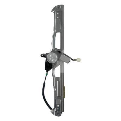 New Window Regulator Compatible With Honda Cr-V 2007 2008 2009 2010 2011 By Part Numbers Ho1551116 thumbnail 5