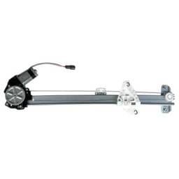 New Window Regulator Compatible With Honda Pilot 2009 2010 2011 2012 2013 2014 2015 By Part Numbers