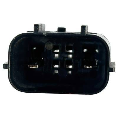 New Window Regulator Compatible With Honda Pilot 2009 2010 2011 2012 2013 2014 2015 By Part Numbers thumbnail 3