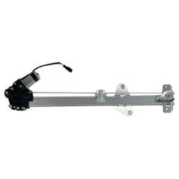 New Window Regulator Compatible With Honda Pilot 2009 2010 2011 2012 2013 2014 2015 By Part Numbers