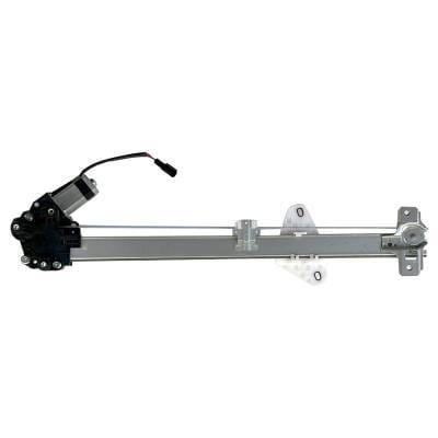 New Window Regulator Compatible With Honda Pilot 2009 2010 2011 2012 2013 2014 2015 By Part Numbers