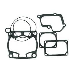New 54Mm Bore Top End Gasket Kit Compatible With Suzuki Rm 125Cc 1993-2000 125Cc Engine By 26-554C