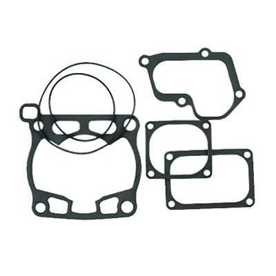 New 54Mm Bore Top End Gasket Kit Compatible With Suzuki Rm 125Cc 1993-2000 125Cc Engine By 26-554C thumbnail 2