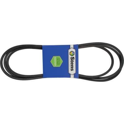 OEM Replacement Belt Compatible With Ariens/Gravely 915134 989028 915160 915076 915110 915118 915134