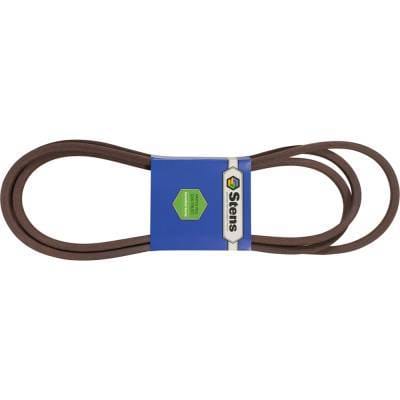 OEM Replacement Drive Belt Compatible With Mtd/Cub Cadet 17Ai2ack709 17Ai2ack710 17Wf2ack010