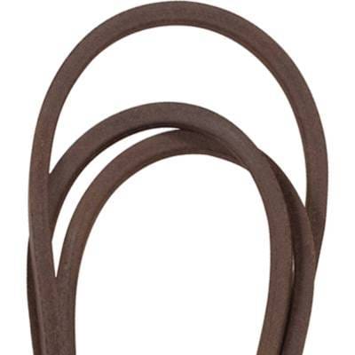 OEM Replacement Drive Belt Compatible With Mtd/Cub Cadet 17Ai2ack709 17Ai2ack710 17Wf2ack010 thumbnail 5
