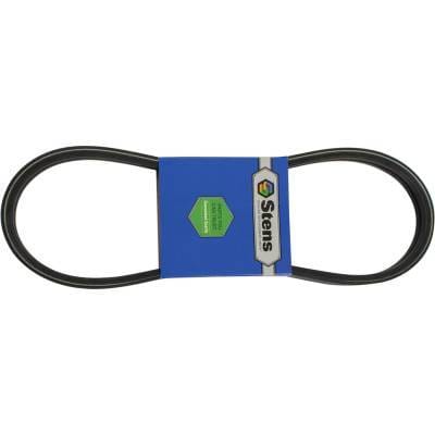 OEM Replacement Deck Belt Compatible With Toro Groundsmaster-325D Groundsmaster-327