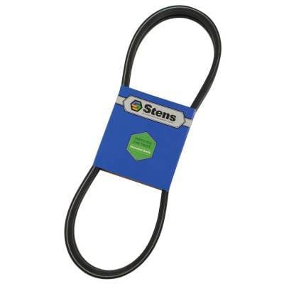 OEM Replacement Deck Belt Compatible With Toro Groundsmaster-325D Groundsmaster-327 thumbnail 3