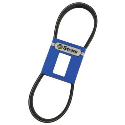 OEM Replacement Deck Belt Compatible With Toro Groundsmaster-325D Groundsmaster-327 thumbnail 7