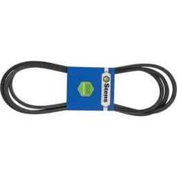 OEM Replacement V-Belt Compatible With Scag Scz61v-31Fx Scz61v-32Bv Scz61v-34Cv-Efi Scz61v-34Kh