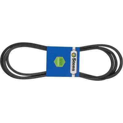 OEM Replacement V-Belt Compatible With Scag Scz61v-31Fx Scz61v-32Bv Scz61v-34Cv-Efi Scz61v-34Kh