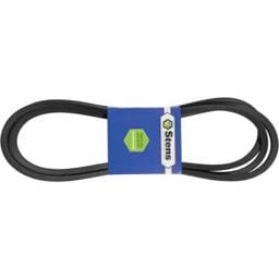 OEM Replacement Deck Belt Compatible With John Deere 757-60 777-60 737-60 141 3/8" Tcu13198 Kevlar