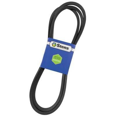 OEM Replacement Deck Belt Compatible With John Deere 757-60 777-60 737-60 141 3/8" Tcu13198 Kevlar thumbnail 3